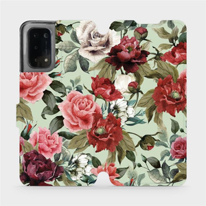 Phone Case OPPO A74 5G - Design MD06P