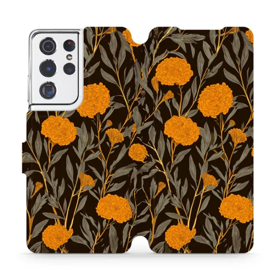 Phone Case Samsung Galaxy S21 Ultra - Design V175S