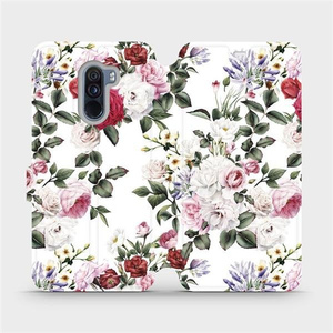 Etui do Xiaomi Pocophone F1 - wzór MD01S