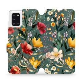 Hülle für Samsung Galaxy A31 - Farbe VP71S