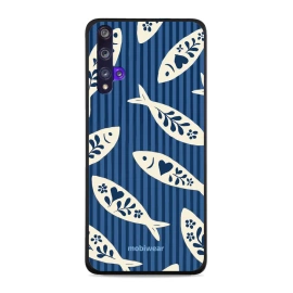 Phone Glossy Case Huawei Nova 5T - Design GP89G