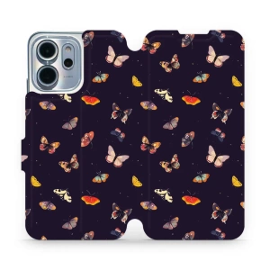 Etui do OPPO Reno 14 FS 5G - wzór VP78S