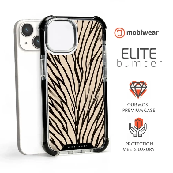 Etui MagSafe Elite Bumper Apple iPhone 14 - wzór DA52D