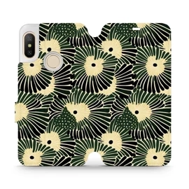 Etui do Xiaomi Mi A2 Lite - wzór VA44S