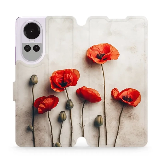 Phone Case OPPO Reno 10 Pro 5G - Design VP42S