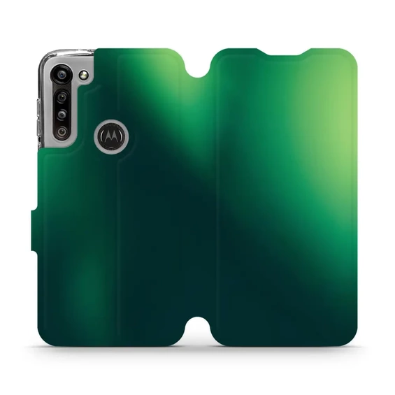 Etui do Motorola Moto G8 Power - wzór VP61S