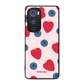 Phone Glossy Case Motorola Edge 30 5G - Design GP84G