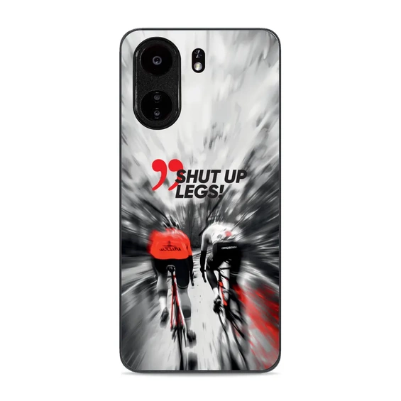 Hülle Glossy Case für Xiaomi Redmi 13C - Farbe GD12G