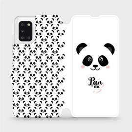 Phone Case Samsung Galaxy A31 - Design M030P