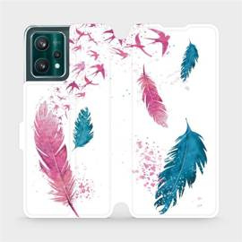 Hülle für Realme 9 Pro - Farbe MR08S