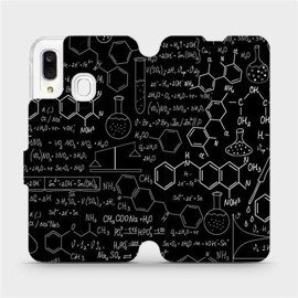 Phone Case Samsung Galaxy A40 - Design V060P
