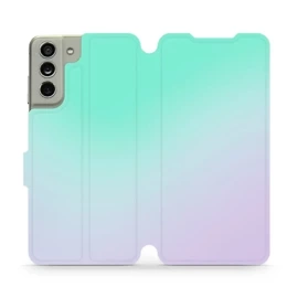 Phone Case Samsung Galaxy S21 FE - Design VP63S