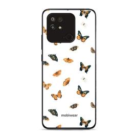 Phone Glossy Case Xiaomi POCO C40 - Design GP76G