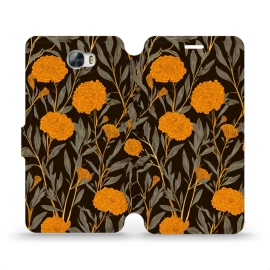 Phone Case Huawei Y6 II Compact - Design V175S