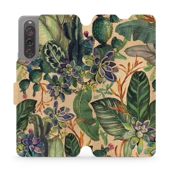 Phone Case Sony Xperia 10 V - Design VP05S