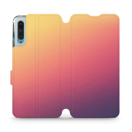 Etui do Huawei P Smart Pro - wzór VP66S