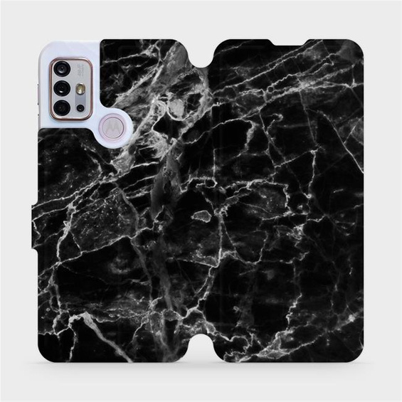 Phone Case Motorola Moto G10 - Design V056P