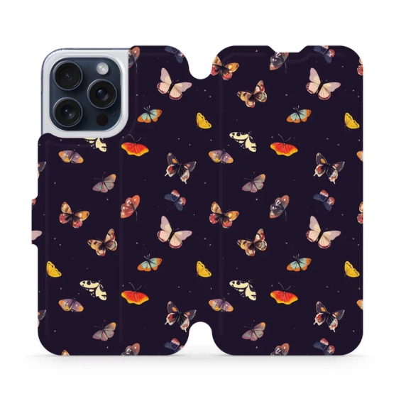 Phone Case Apple iPhone 15 Pro Max - Design VP78S