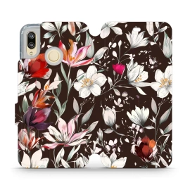 Phone Case Huawei P20 Lite - Design VP72S