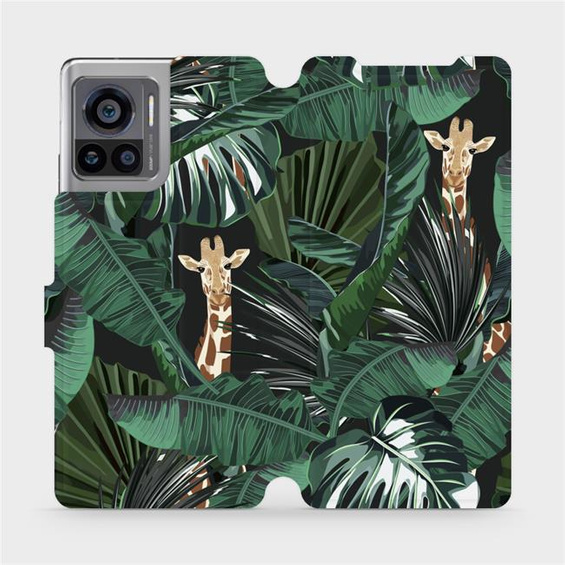 Phone Case Motorola Edge 30 Ultra - Design VP06P