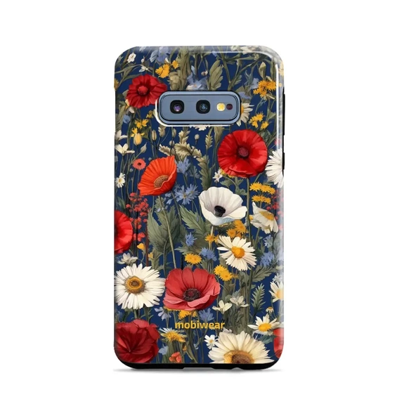 Etui Elite Pro do Samsung Galaxy S10e - wzór EP46E