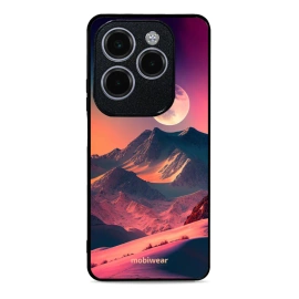 Phone Glossy Case Infinix HOT 40 Pro - Design G008G