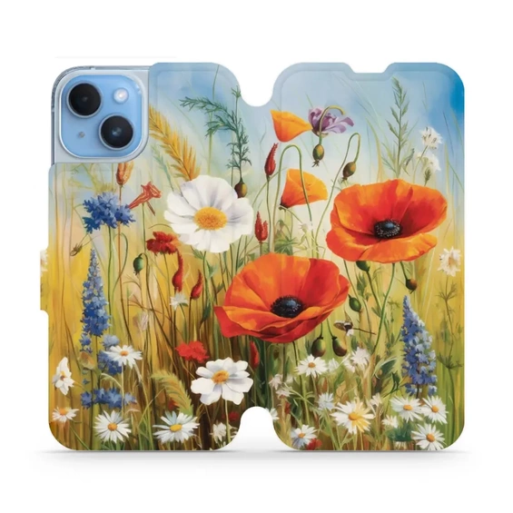 Phone Case Apple iPhone 14 - Design VP43S