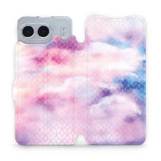 Phone Case OnePlus Nord 4 5G - Design MR02S