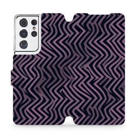 Phone Case Samsung Galaxy S21 Ultra - Design VA55S