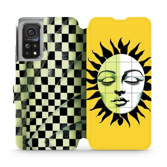 Etui do Xiaomi Mi 10T Pro - wzór VP56S