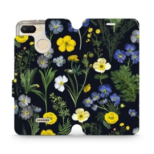 Phone Case Xiaomi Redmi 6 - Design VP47S