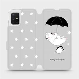 Phone Case Samsung Galaxy A51 5G - Design MH08P