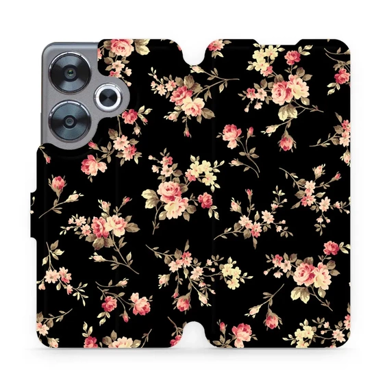 Phone Case Xiaomi POCO F6 - Design VD02S