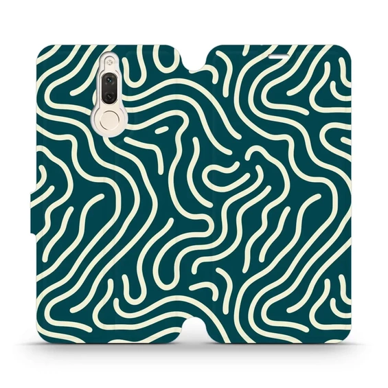 Phone Case Huawei Mate 10 Lite - Design VA61S