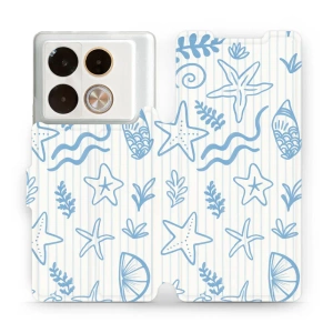 Phone Case Infinix Note 40 Pro - Design VP88S