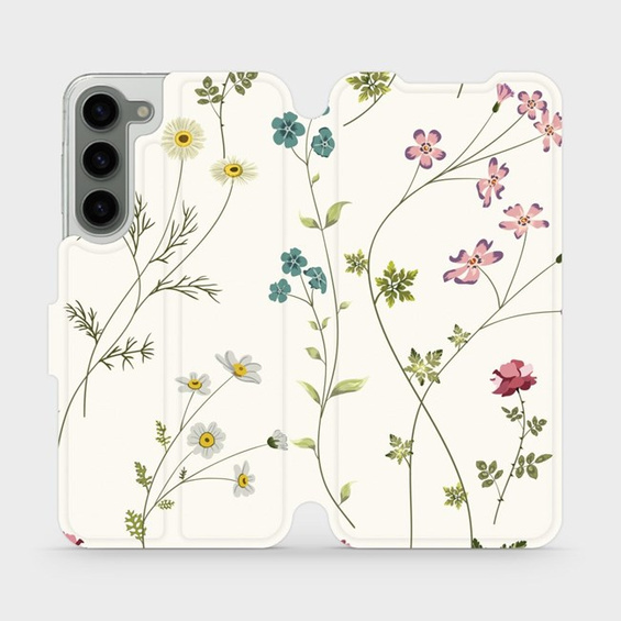 Phone Case Samsung Galaxy S23 Plus - Design MD03S