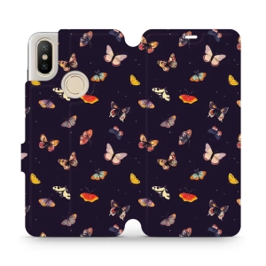 Phone Case Xiaomi Mi A2 - Design VP78S