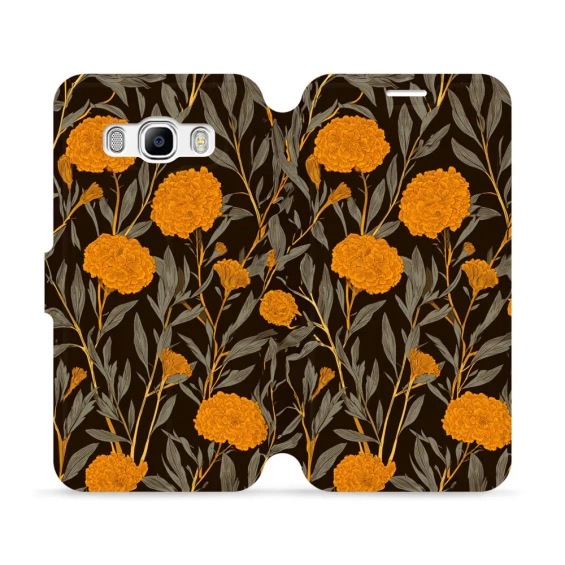 Phone Case Samsung Galaxy J5 2016 - Design V175S