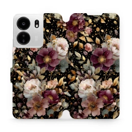 Phone Case Xiaomi POCO C65 - Design V169S
