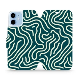 Phone Case Apple iPhone 12 mini - Design VA61S