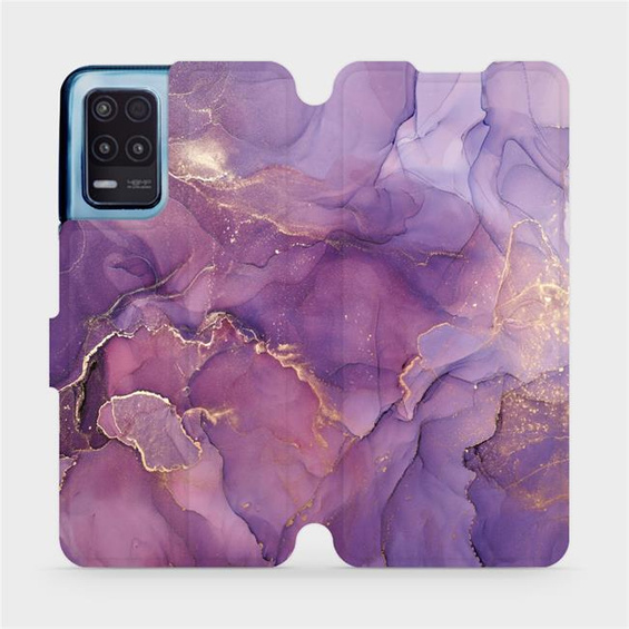 Etui do Realme 8 5G - wzór VP20S