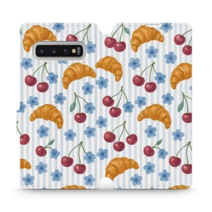 Phone Case Samsung Galaxy S10 Plus - Design VP85S
