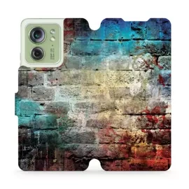 Phone Case Motorola Edge 40 - Design V061P