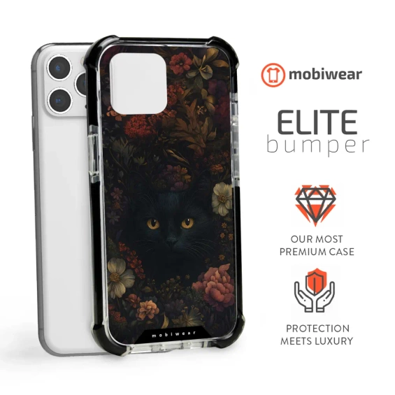 Case MagSafe Elite Bumper for Apple iPhone 11 Pro - Design D161D