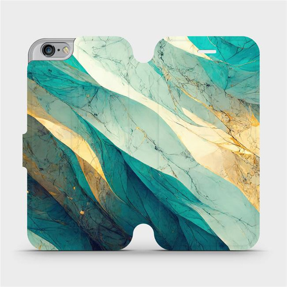 Phone Case Apple iPhone 6s - Design VP37S