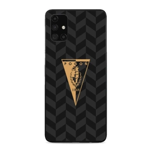 Etui Glossy Case do Samsung Galaxy M31s - wzór G06PS