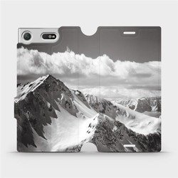 Hülle für Sony Xperia XZ1 Compact - Farbe M152P