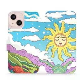Phone Case Apple iPhone 13 mini - Design VP57P