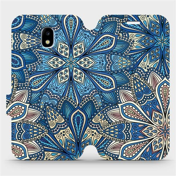 Phone Case Samsung Galaxy J7 2017 - Design V108P