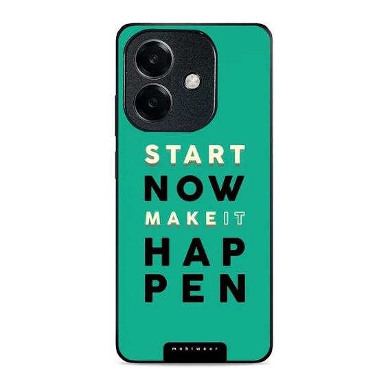 Phone Glossy Case OPPO A40 - Design G079G